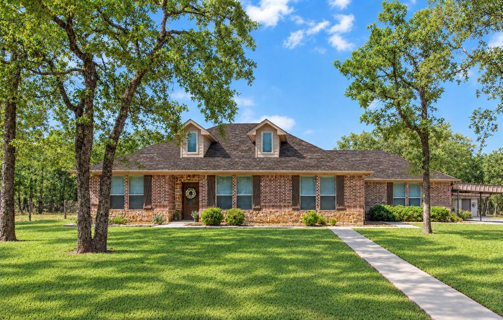 2801 Fm 1816 - Photo 1