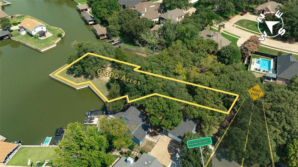 504 Harbor Drive S - Photo 4