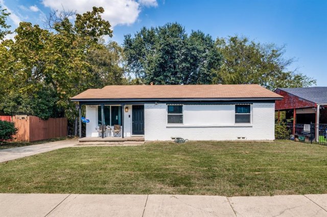 1309 Woodcrest Drive