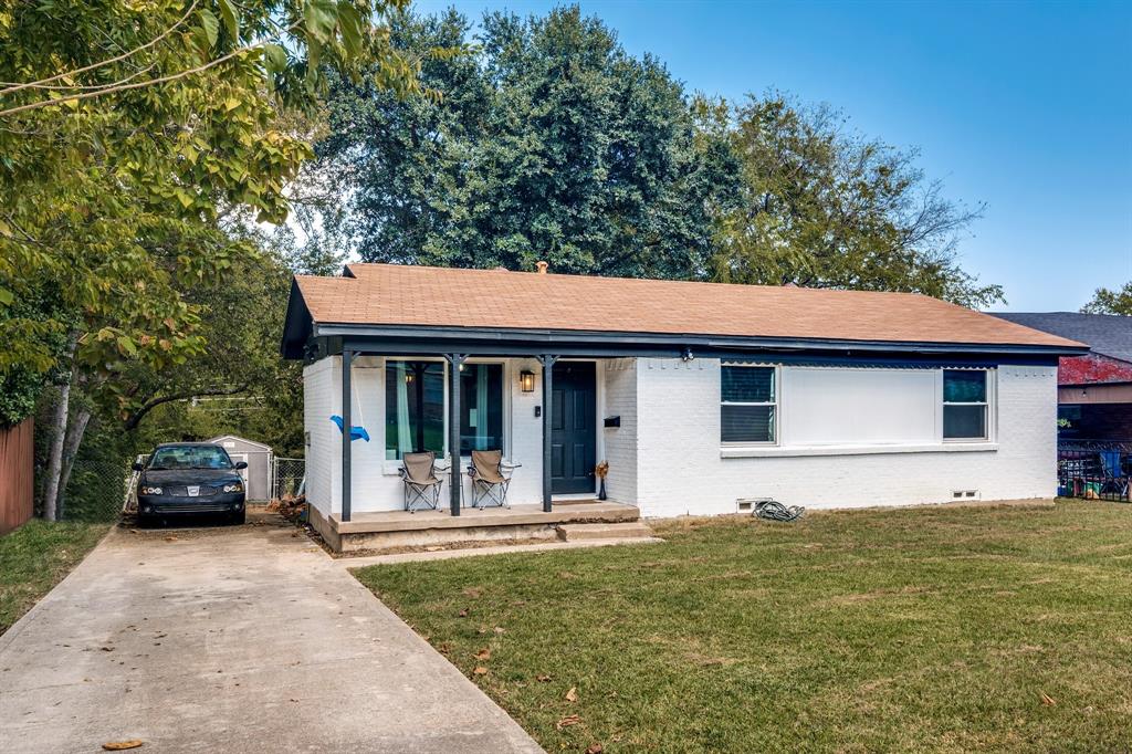 1309 Woodcrest Drive - Photo 2