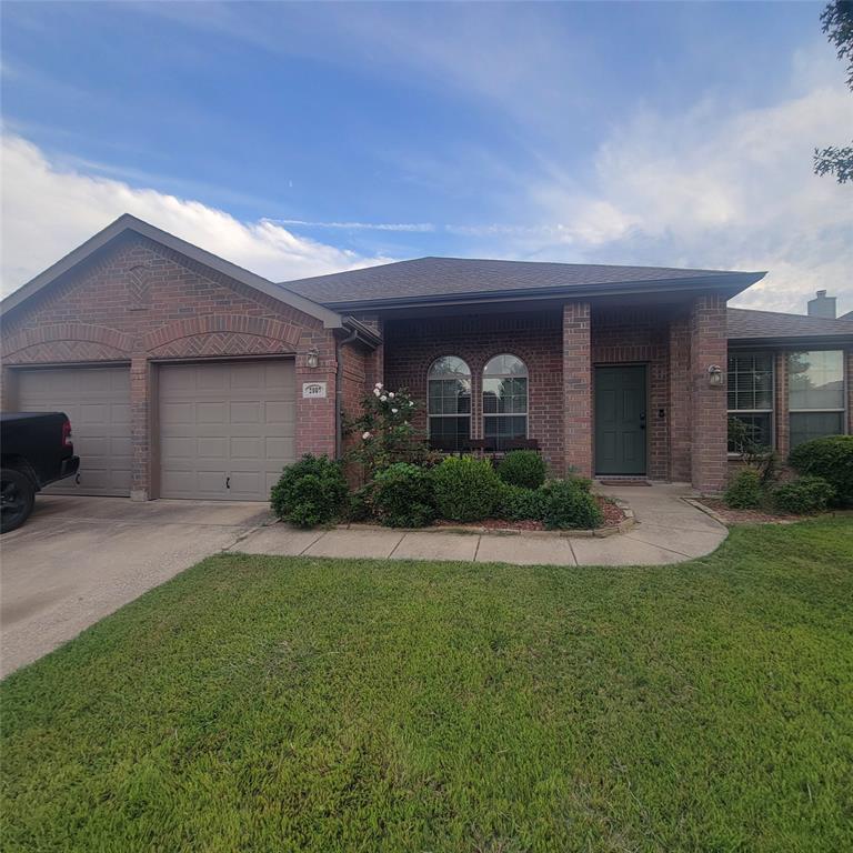 2007 Eagle Lake Drive - Photo 1