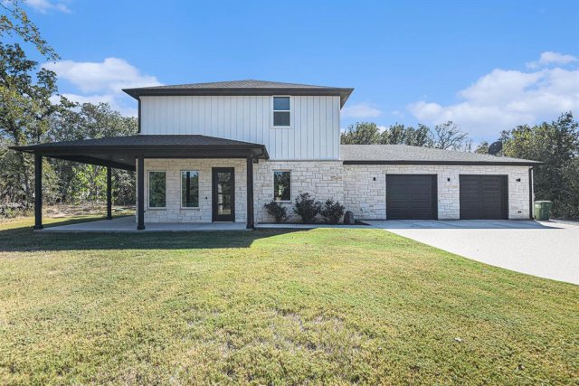 811 County Road 3451