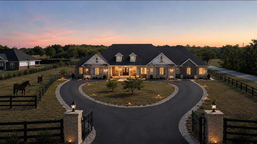 2424 County Road 913 - Photo 1