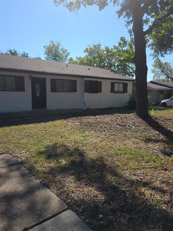 5209 Stonewall Street - Photo 1
