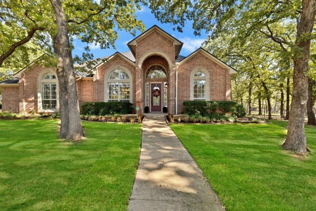7308 Wooded Acres Trail