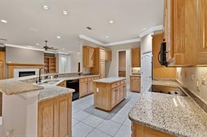 7308 Wooded Acres Trail - Photo 15