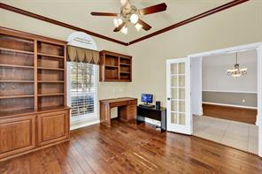 7308 Wooded Acres Trail - Photo 9