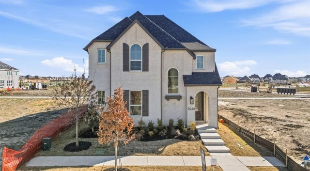 3928 Infinity Lane