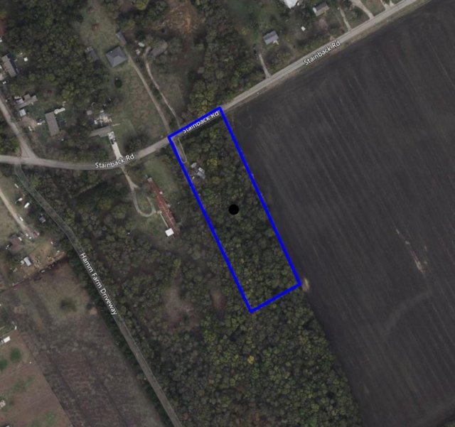 1917 Stainback Road