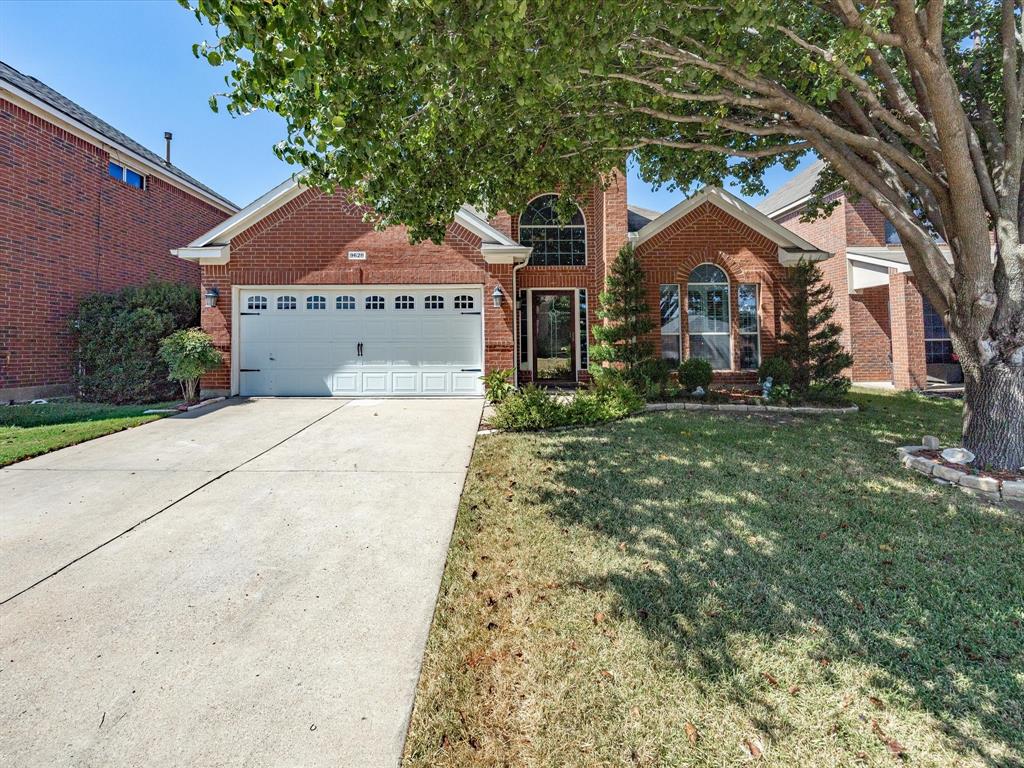 9628 Willow Branch Way - Photo 1