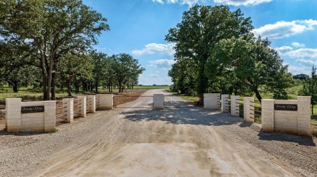 LOT #4 Trinity Ridge Drive