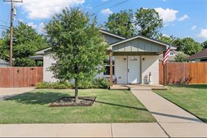 614 W 3rd Street - Photo 2