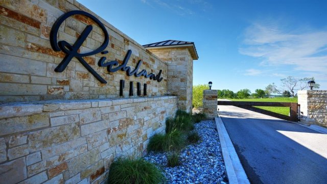 TBD Lot 118 Richland Park