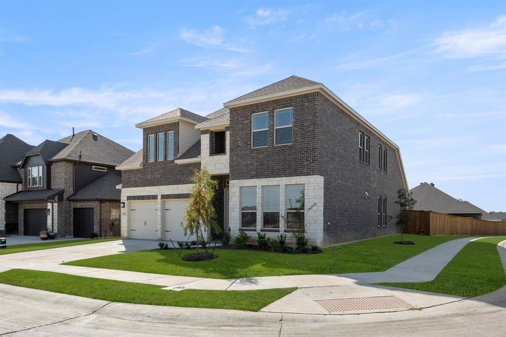 1041 Moss Grove Trail - Photo 2
