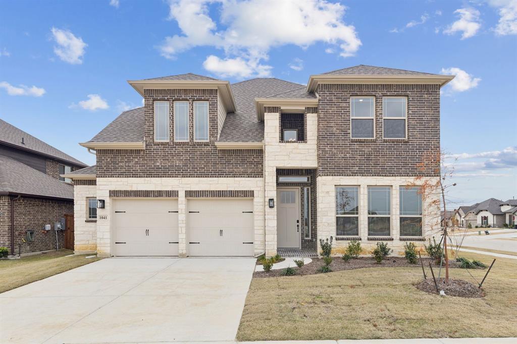 1041 Moss Grove Trail - Photo 3