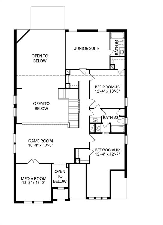 1041 Moss Grove Trail - Photo 7