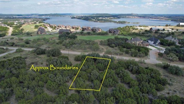 Lot 4 Cliffs Drive