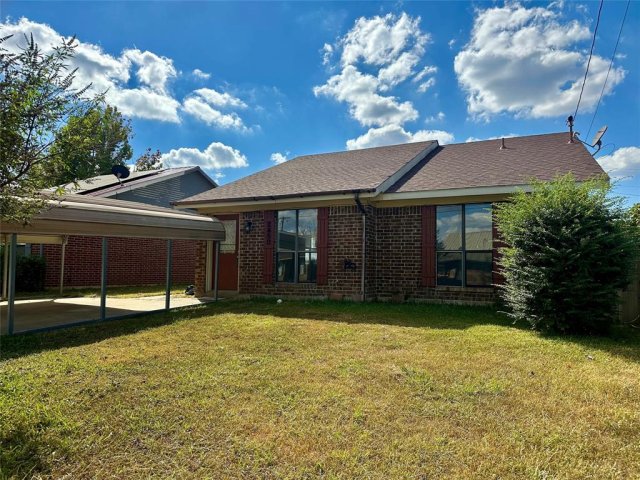 2450 SE 40th Street
