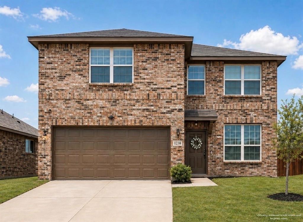 1238 Benwick Drive - Photo 3