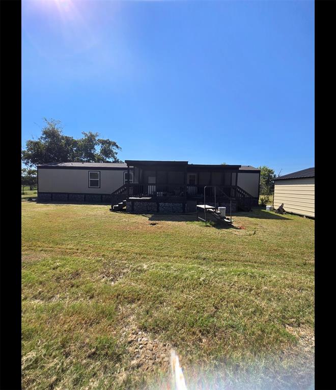 2800 W Fm 917 - Photo 1
