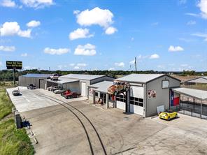 5989 N FM 51 Highway N - Photo 2