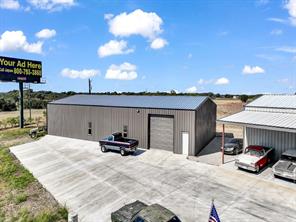 5989 N FM 51 Highway N - Photo 5
