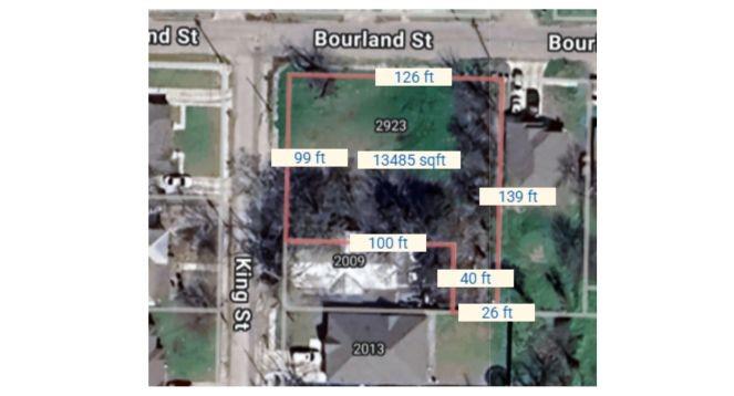 2923 Bourland St - Photo 1