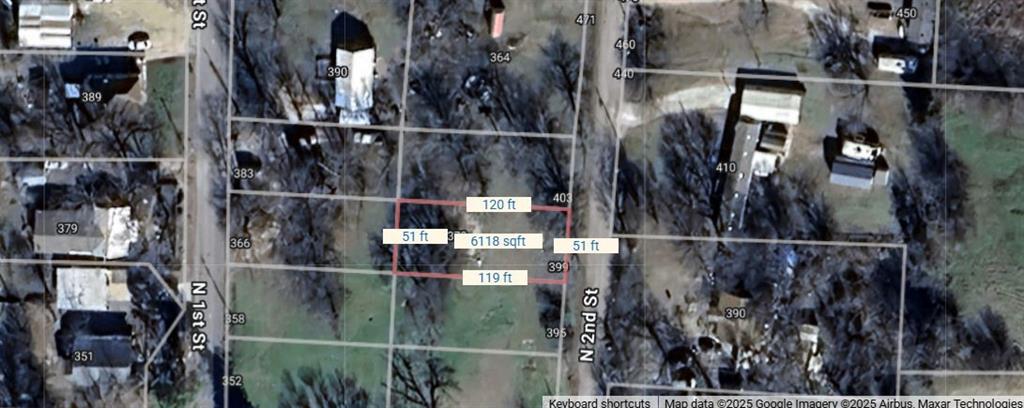 TBD Lot 6-10 2nd Street - Photo 4