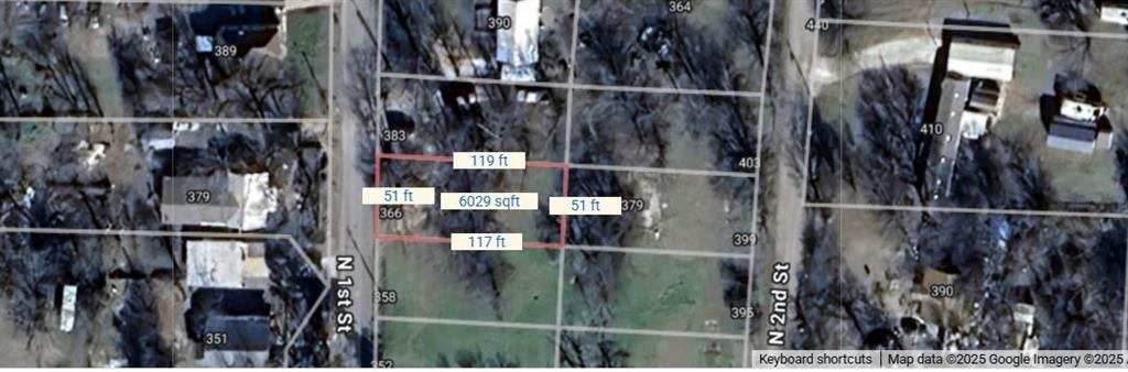 TBD Lot 1-5 1st Street - Photo 4