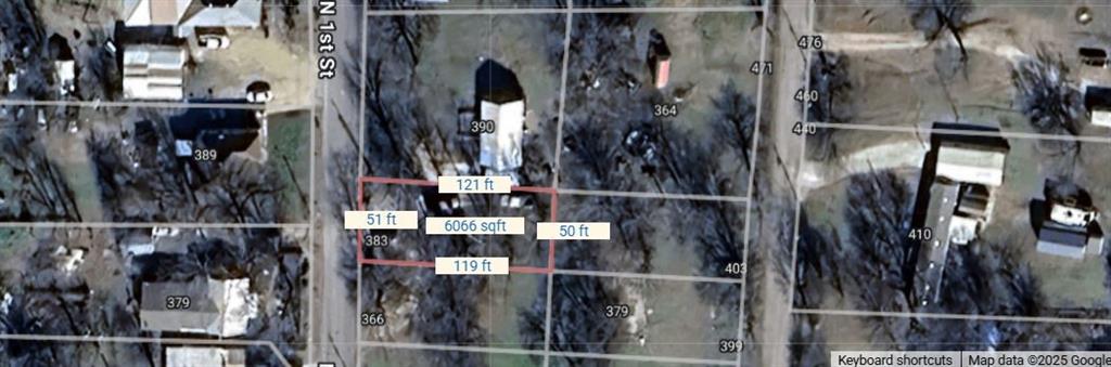 TBD Lot 1-5 1st Street - Photo 5