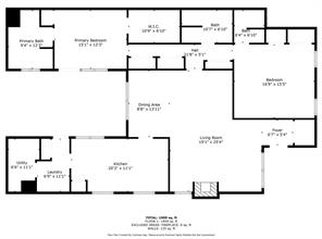 5118 Ledgestone Drive - Photo 30