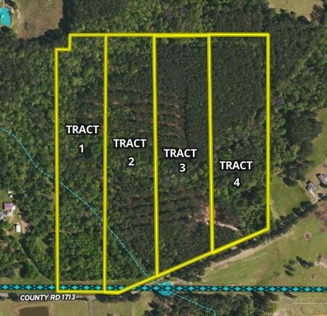 NW County Road 1713 - Photo 39