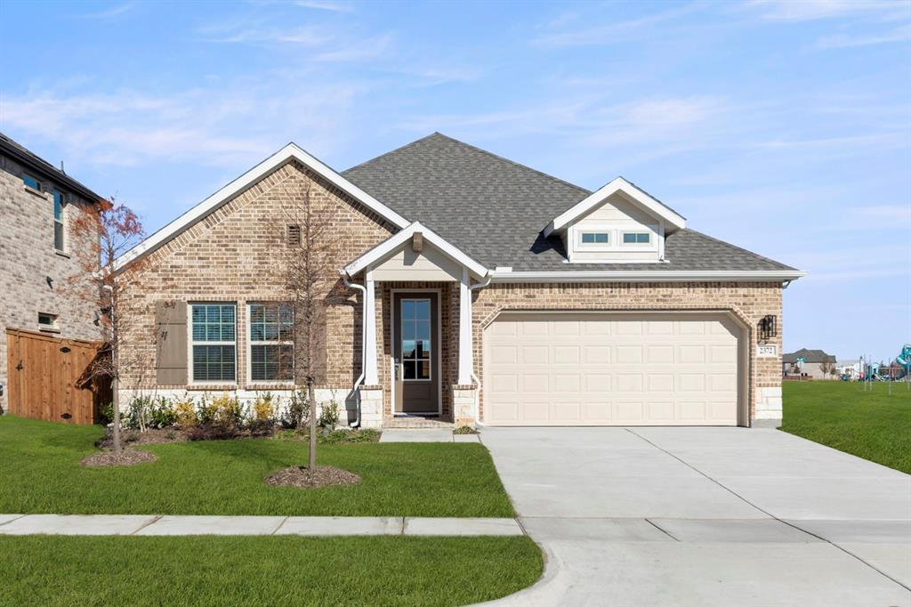 2372 Bell Way - Photo 1