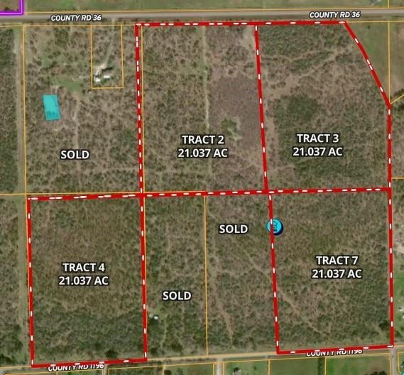14135 County Road 1144