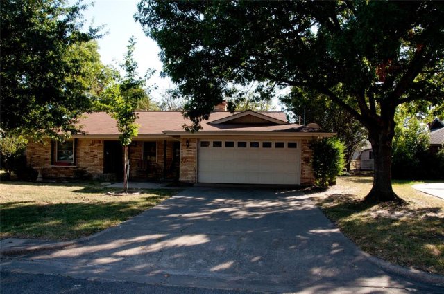 2509 Burnett Drive