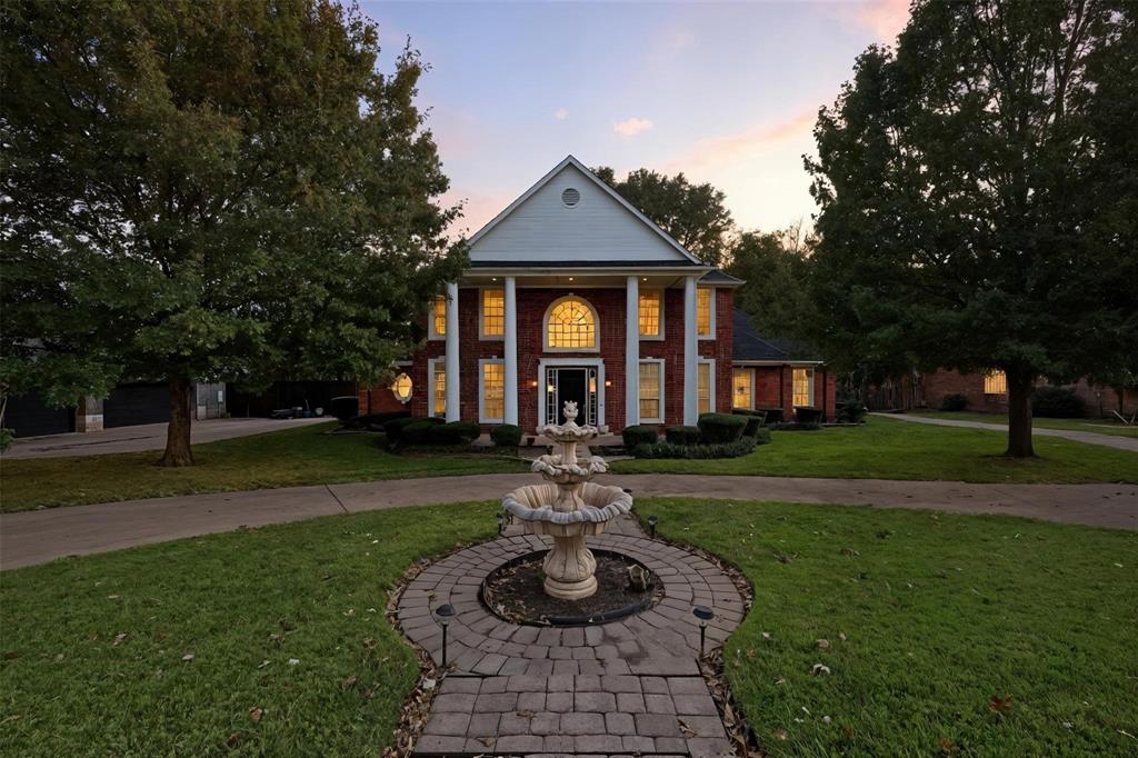 1860 Plum Creek Drive - Photo 1