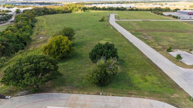 TBD Corporate Parkway