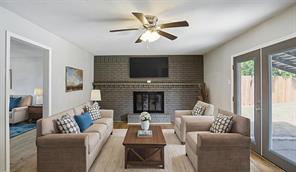 8036 Woodhue Circle - Photo 3
