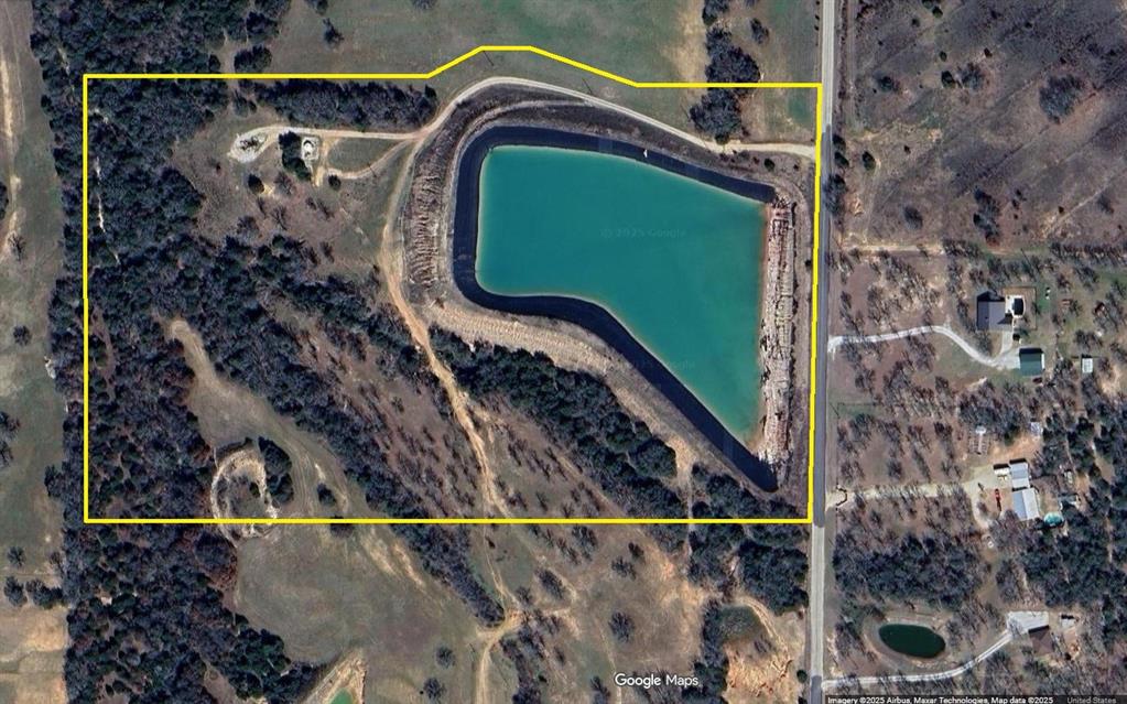 TBD County Road 2690 - Photo 1