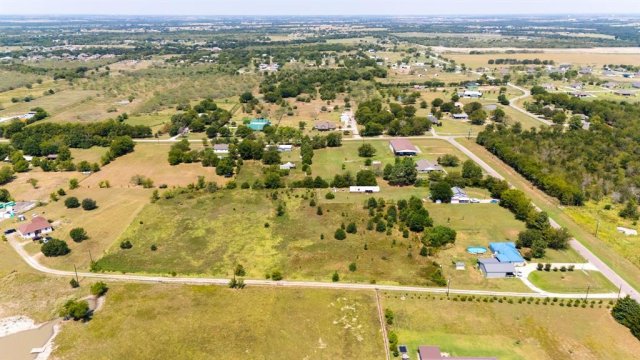 TBD County Road 2578