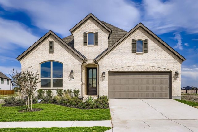 4408 Lamplights Drive