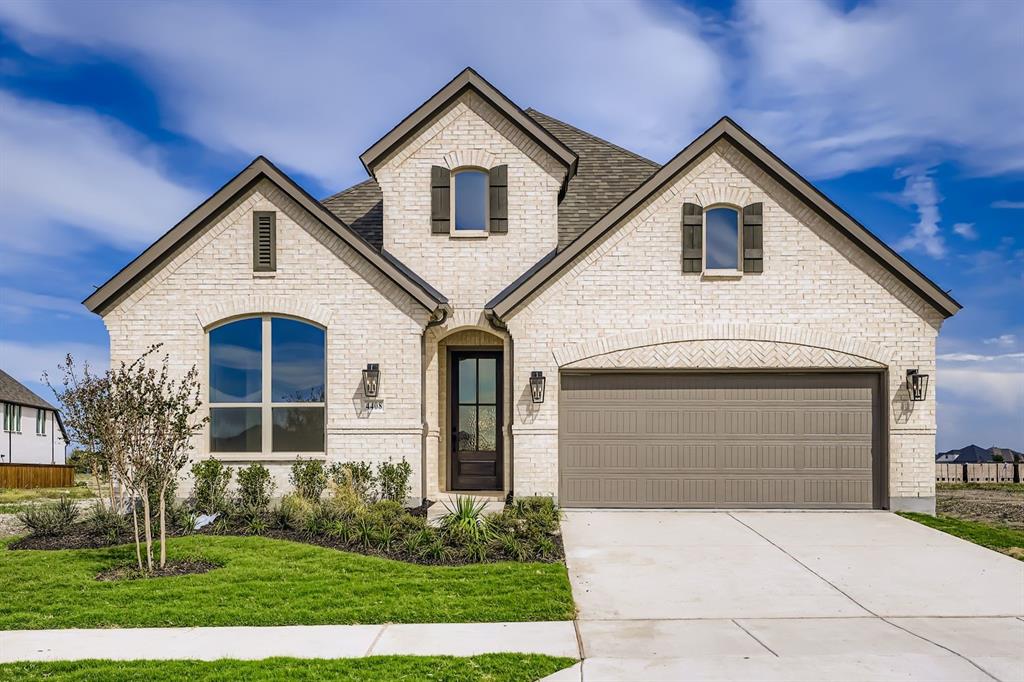 4408 Lamplights Drive - Photo 1