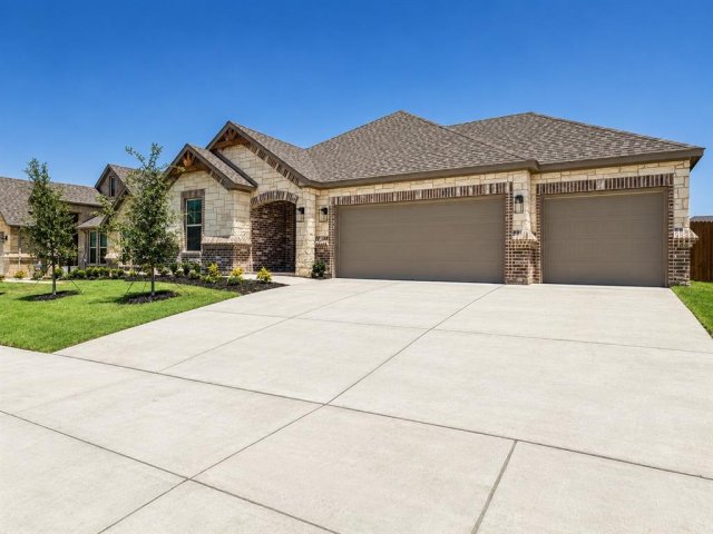709 Bass Lake Lane