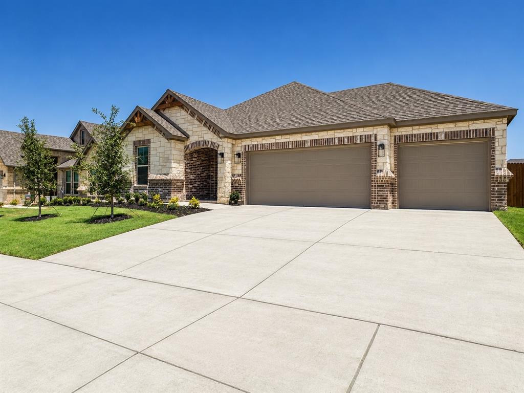 709 Bass Lake Lane - Photo 1