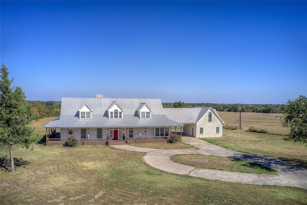 3788 County Road 4760 - Photo 1