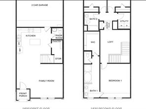 2121 Steer Creek Place - Photo 17