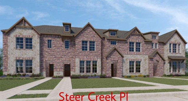 2145 Steer Creek Place