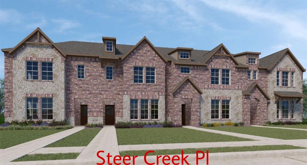 2145 Steer Creek Place - Photo 1