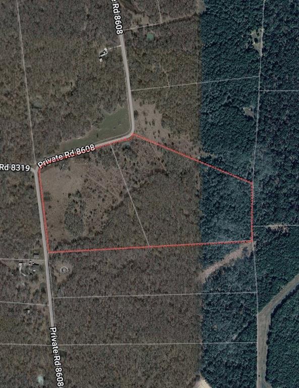 0 Private Road 8608