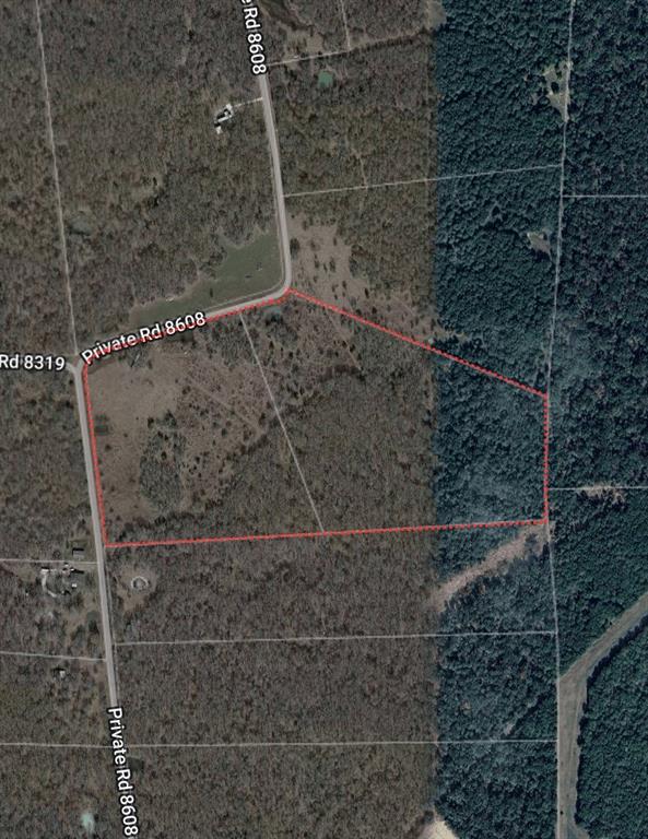 0 Private Road 8608 - Photo 1